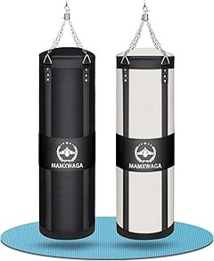 Imprescindibles para Sacos de Boxeo Colgantes: Accesorios que Necesitas