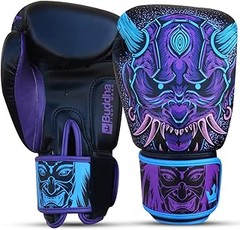 Cómo ajustar guantes de boxeo de piel sintética para tu comodidad