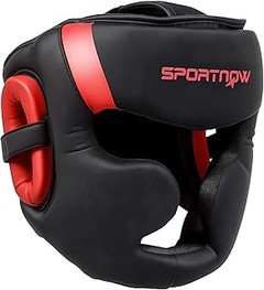 Alternativas a los Cascos de Boxeo Ligeros para protección en combate