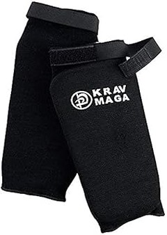 Descubre las Mejores Alternativas a las Espinilleras para Krav Maga