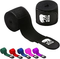 Alternativas efectivas a las vendas con velcro para boxeo