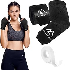 Mejores Alternativas a las Vendas de 2,5 Metros en Boxeo