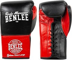 Mejores alternativas a los guantes de boxeo con cordones