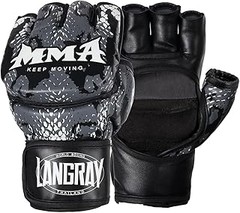 Opciones a Considerar en Lugar de Guantes de MMA con Protección de Pulgar
