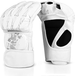 Alternativas a los guantes de MMA con velcro: ¿Qué elegir?