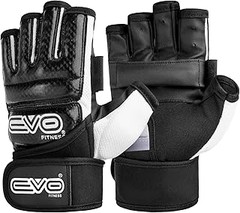 Las Mejores Alternativas a los Guantes de MMA de Cuero