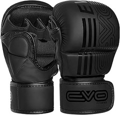Opciones alternativas a los guantes de MMA para tu entrenamiento