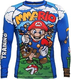 Descubre las Mejores Alternativas a los Rashguards para Grappling