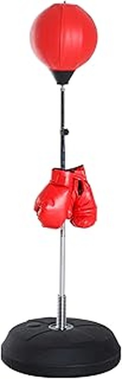 Opciones Efectivas para Sustituir los Sacos de Boxeo en Casa