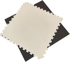 Opciones Alternativas a los Tatamis para Entrenamiento de BJJ