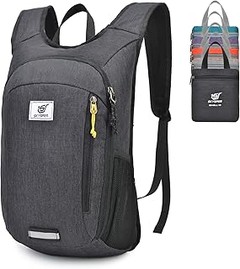 Alternativas ideales a las mochilas deportivas compactas