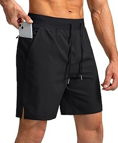Opciones Viables a los Pantalones Cortos Ligeros para Entrenamiento
