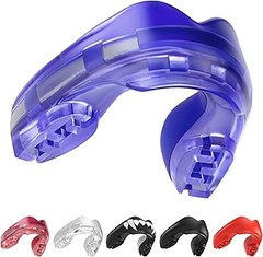 Alternativas Efectivas a los Protectores Bucales para Brackets