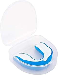Alternativas a los protectores bucales para niños en deportes de contacto