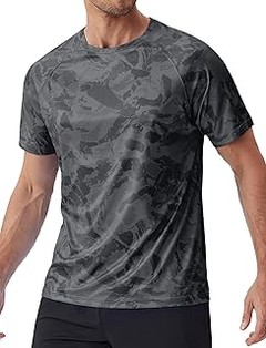 Opciones efectivas a los rashguards de manga corta