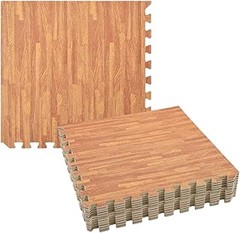 Mejores alternativas a los tatamis con borde de remate para entrenamiento