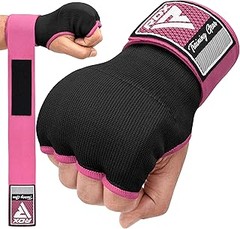 Alternativas efectivas a las vendas de gel para boxeo