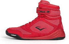 Mejores alternativas a las zapatillas de boxeo altas para boxeadores