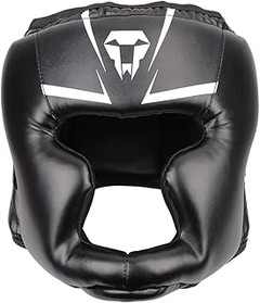 Opciones de protección para niños en boxeo sin usar casco