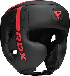 Ventajas de Usar Cascos de Boxeo Acolchados para Entrenamiento