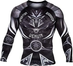 Ventajas de Usar Rashguards de Manga Larga en el Entrenamiento