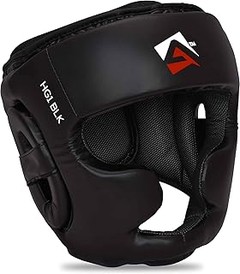 ¿Por qué es esencial usar cascos de boxeo durante el sparring?