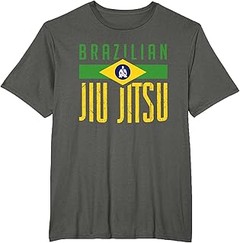 Ventajas de utilizar rashguards en el Brazilian Jiu Jitsu