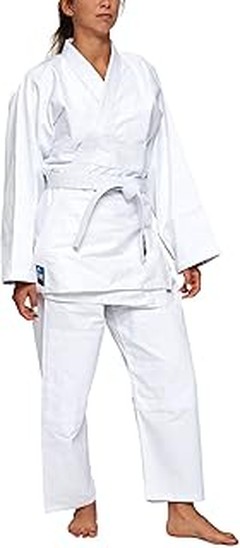 Ventajas de Invertir en un Kimono de Karate de Alta Calidad
