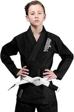 Características esenciales de un buen kimono para niños