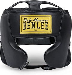 Casco de boxeo abierto: cuánto invertir y qué características considerar