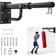 Consejos para adaptar la barra de saco de boxeo a tus entrenamientos