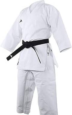 Consejos para adaptar tu kimono de karate en competiciones