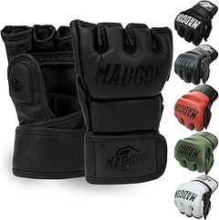 Guía práctica para cuidar y mantener tus guantes de MMA acolchados