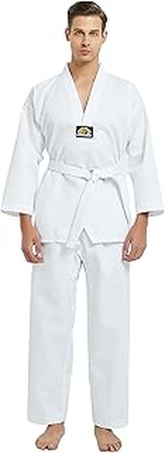 Guía para Mantener y Cuidar tu Kimono de Taekwondo