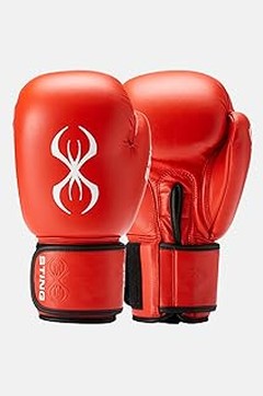 Mantenimiento esencial para tus guantes de boxeo de competición