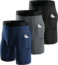 Consejos para mantener tus pantalones cortos de compresión en óptimas condiciones