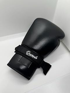 Guía para cuidar y mantener tus guantes de boxeo de velcro