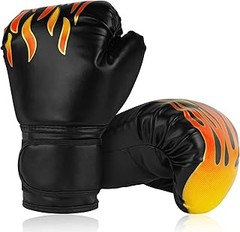 Cuidados esenciales para guantes de MMA de 6 oz