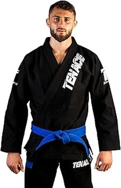 Guía para elegir el kimono de competición adecuado