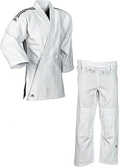 Guía para elegir el kimono de judo perfecto