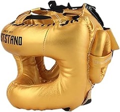 Guía para elegir el mejor casco de boxeo con barra