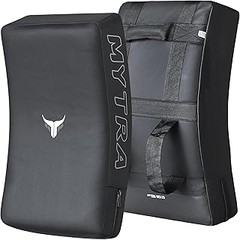 Guía para elegir el mejor escudo de patadas para tu entrenamiento