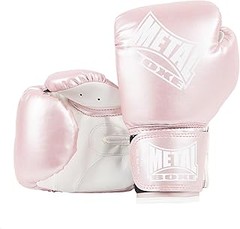 Guía para elegir el tamaño perfecto de guantes de boxeo