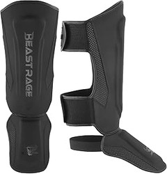 Guía para Elegir las Mejores Espinilleras para Kickboxing