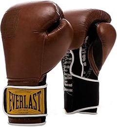 Guía para Elegir Guantes de Boxeo de Piel