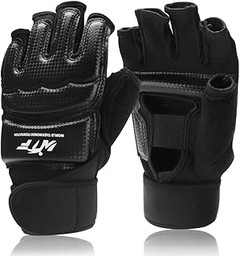 Guía para seleccionar los mejores guantes de MMA para niños