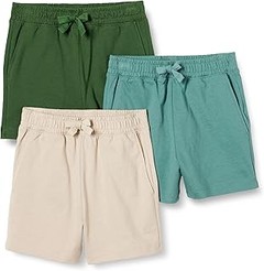 Guía para Elegir la Talla Adecuada de Pantalones Cortos para Niños