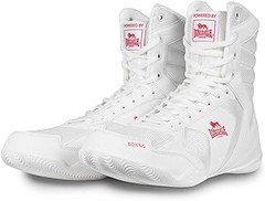 Guía para seleccionar las mejores zapatillas de boxeo blancas