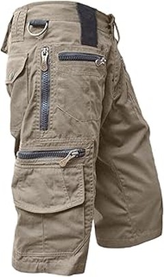 ¿Cómo elegir los pantalones cortos lisos adecuados para entrenar?
