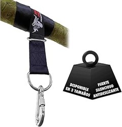Guía para Instalar un Gancho para Saco de Boxeo de Forma Segura